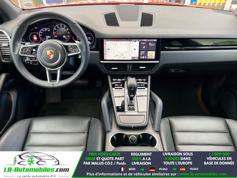 Cayenne 3.0 V6 340 ch BVA 2021 occasion 31850 Beaupuy