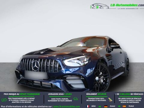 Annonce voiture Mercedes Classe E 45449 €
