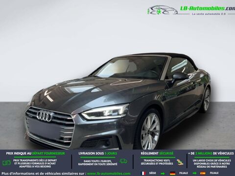 Annonce voiture Audi A5 29950 €
