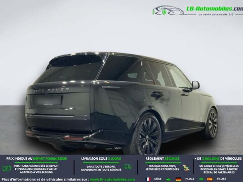 Range Rover P510e PHEV AWD BVA 2026 occasion 31850 Beaupuy