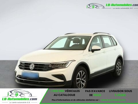 Volkswagen Tiguan 1.4 eHybrid 245ch BVA 2021 occasion Beaupuy 31850
