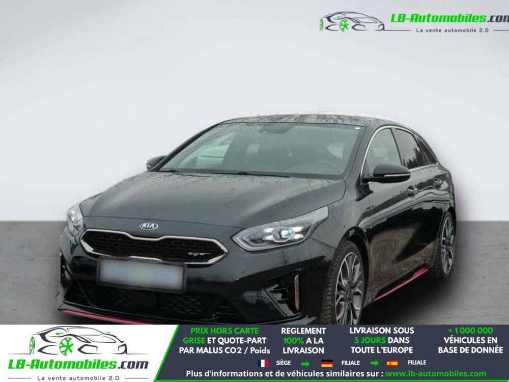 Divers 1.6 T-GDi 204 ch BVA 2019 occasion 31850 Beaupuy