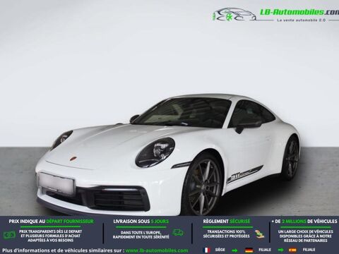 Annonce voiture Porsche 911 130700 €