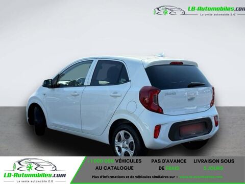 Picanto 1.0 DPi 67ch BVA 2024 occasion 31850 Beaupuy