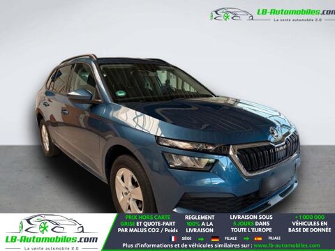Kamiq 1.5 TSI 150 ch BVA 2020 occasion 31850 Beaupuy