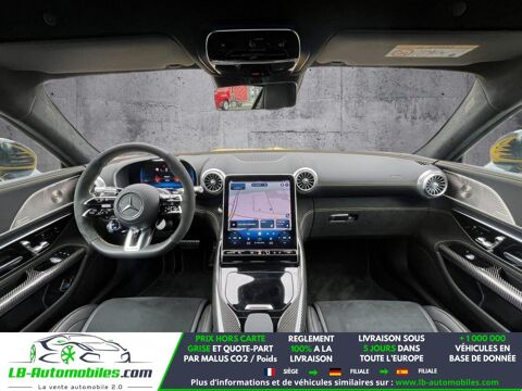 AMG GT R 585 ch BVA 2024 occasion 31850 Beaupuy