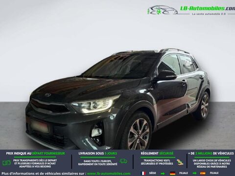 Annonce voiture Kia Stonic 14890 €