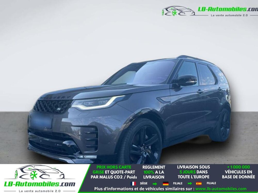 Discovery 3.0 D300 2022 occasion 31850 Beaupuy