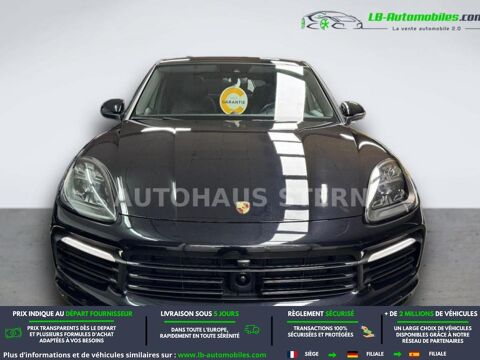 Cayenne S 3.0 V6 440 ch BVA 2019 occasion 31850 Beaupuy