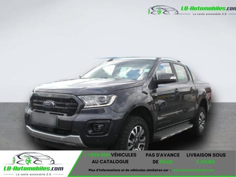 Annonce voiture Ford Ranger 47200 €