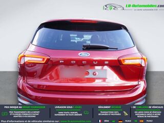 Focus 1.5 EcoBoost 150 BVM 2020 occasion 31850 Beaupuy