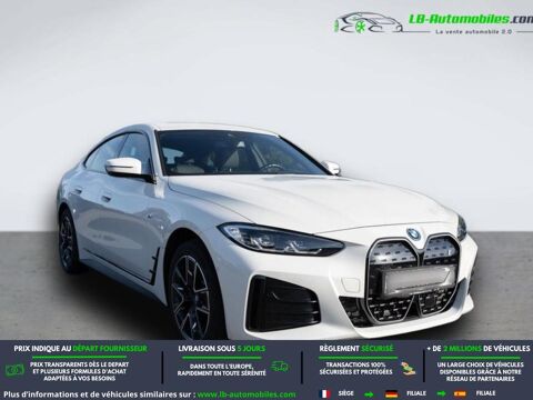 i4 eDrive35 286 ch BVA 2023 occasion 31850 Beaupuy