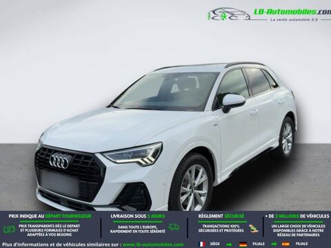 Q3 35 TFSI 150 ch BVA 2019 occasion 31850 Beaupuy