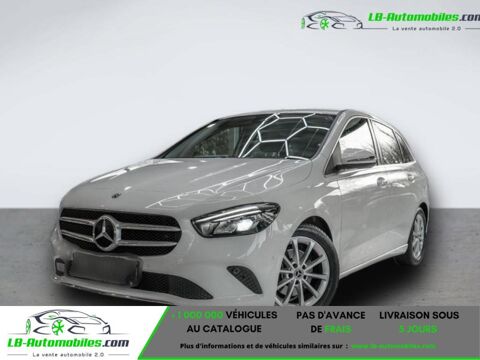 Mercedes Classe B 200 BVA 2020 occasion Beaupuy 31850