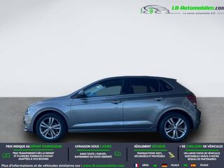 Polo 1.0 TSI 115 S&S BVA 2019 occasion 31850 Beaupuy