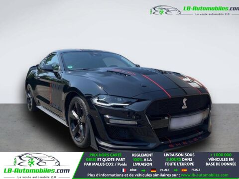 Mustang 2.3 EcoBoost 317 BVA 2021 occasion 31850 Beaupuy