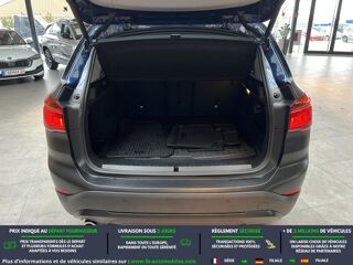 X1 sDrive 18i 140 ch 2020 occasion 31850 Beaupuy
