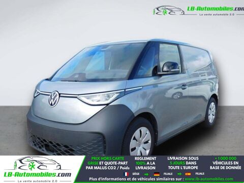 Annonce voiture Volkswagen ID.3 37500 €
