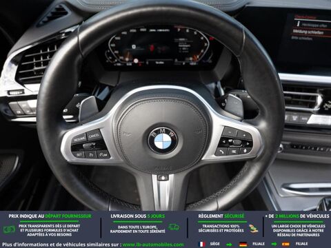 Z4 M40i 340 ch BVA 2020 occasion 31850 Beaupuy