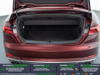 S5 V6 3.0 TFSI 354 BVA Quattro 2018 occasion 31850 Beaupuy