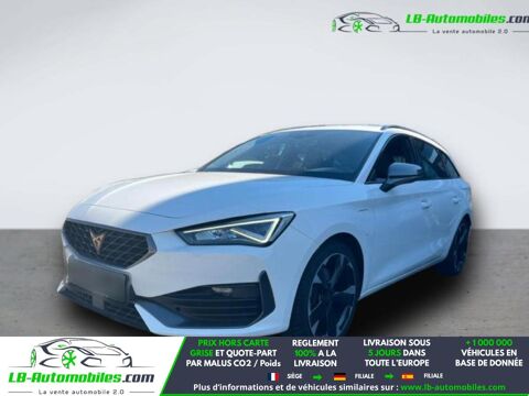 Annonce voiture Cupra Leon 21980 €
