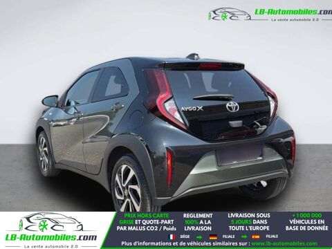 Aygo 1.0 VVT-i 72 BVA 2023 occasion 31850 Beaupuy