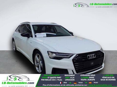Annonce voiture Audi A6 37300 €