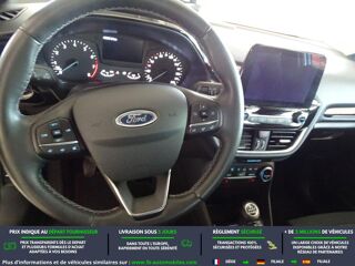 Fiesta 1.0 EcoBoost 125 ch BVM 2019 occasion 31850 Beaupuy