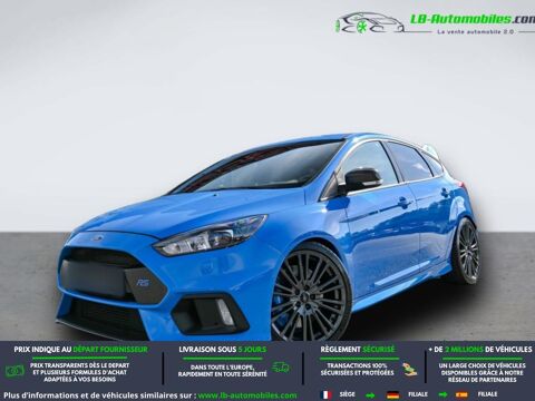 Annonce voiture Ford Focus 36890 €