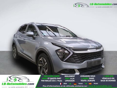 Sportage 1.6 CRDi 136ch MHEV BVA 2025 occasion 31850 Beaupuy
