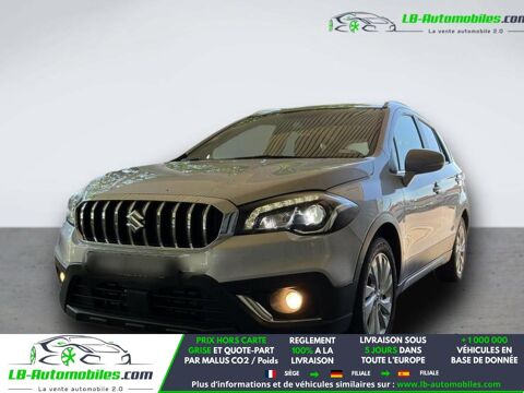 S-cross 1.0 Boosterjet 111ch BVA 2019 occasion 31850 Beaupuy