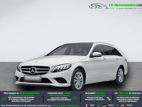 Annonce voiture Mercedes Classe C 25870 €