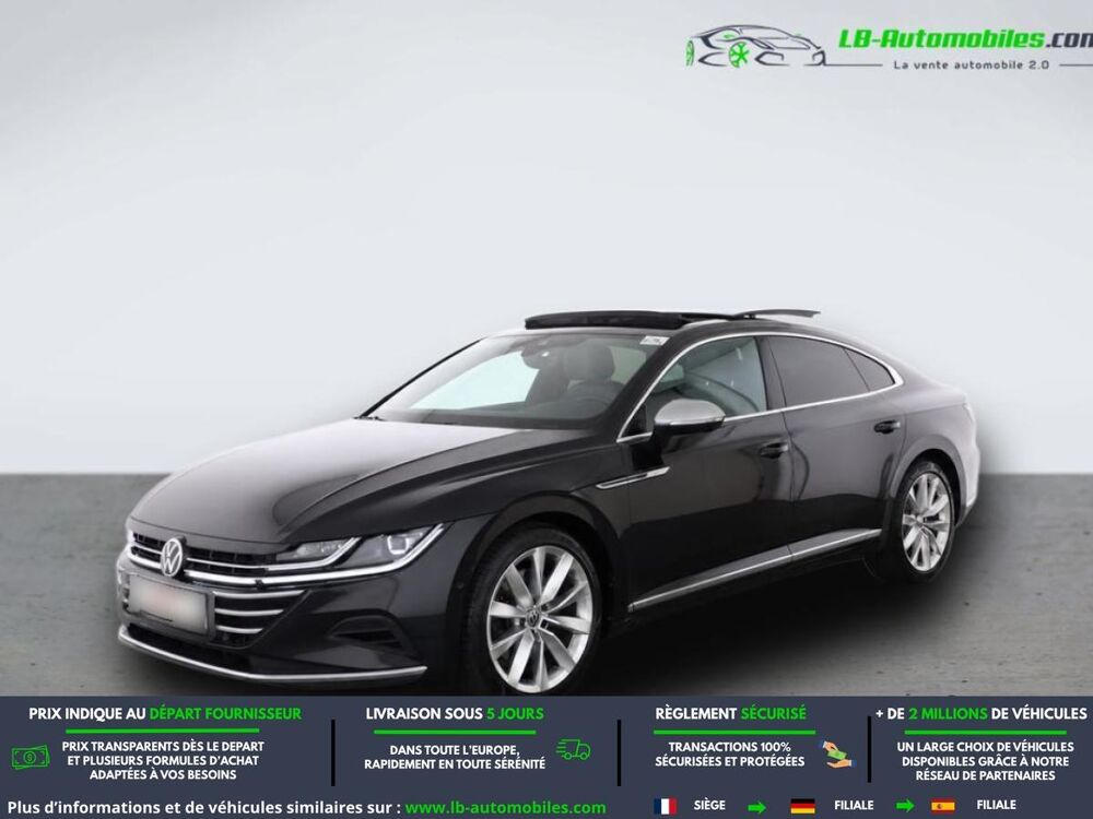 Arteon 2.0 TSI 190 BVA 2023 occasion 31850 Beaupuy