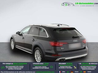 A4 V6 2.7 TDI 190 BVA 2017 occasion 31850 Beaupuy
