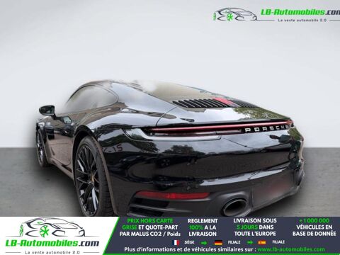 911 S 3.0i 450 PDK 2021 occasion 31850 Beaupuy