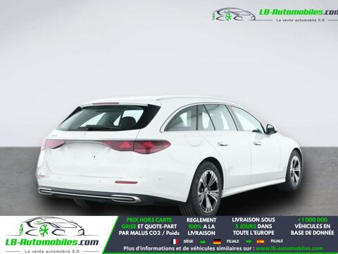 Classe E 200 BVA 2025 occasion 31850 Beaupuy
