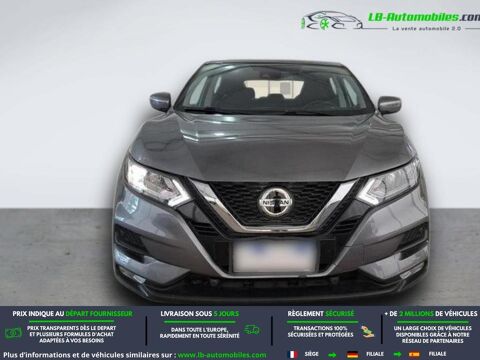 Qashqai 1.5 dCi 115 BVM 2020 occasion 31850 Beaupuy