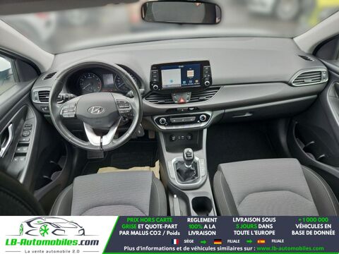 i30 1.0 T-GDi 120 BVM 2019 occasion 31850 Beaupuy