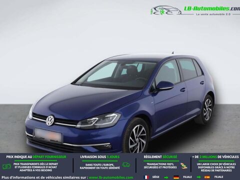 Volkswagen Golf 1.5 TSI 150 BVM 2019 occasion Beaupuy 31850