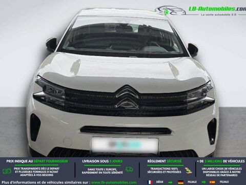 C5 aircross BlueHDi 130 BVA 2024 occasion 31850 Beaupuy