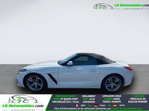 Z4 sDrive 20i 197 ch BVM 2023 occasion 31850 Beaupuy