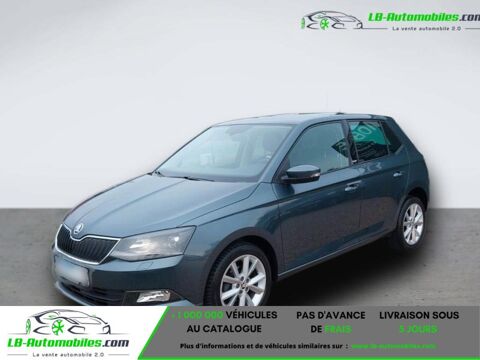 Skoda Fabia 1.2 TSI 90 ch 2016 occasion Beaupuy 31850