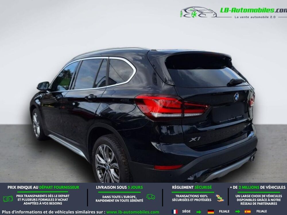 X1 sDrive 20i 192 ch BVA 2019 occasion 31850 Beaupuy
