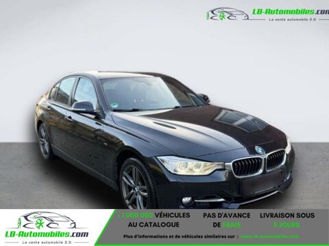 BMW S&eacute;rie 3 328i 2012 occasion Beaupuy 31850