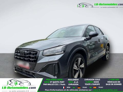 Q2 35 TFSI 150 BVA 2021 occasion 31850 Beaupuy