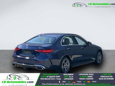 Classe C 300 de BVA 2024 occasion 31850 Beaupuy