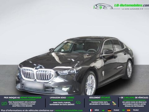 Annonce voiture BMW i5 47989 €