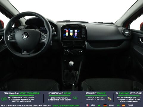 Clio V TCe 90 BVM 2019 occasion 31850 Beaupuy