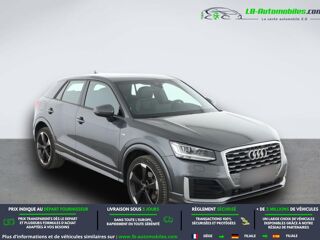 Q2 TFSI 150 ch BVA 2017 occasion 31850 Beaupuy