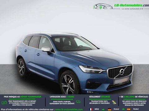 XC60 T4 190 ch BVA 2019 occasion 31850 Beaupuy